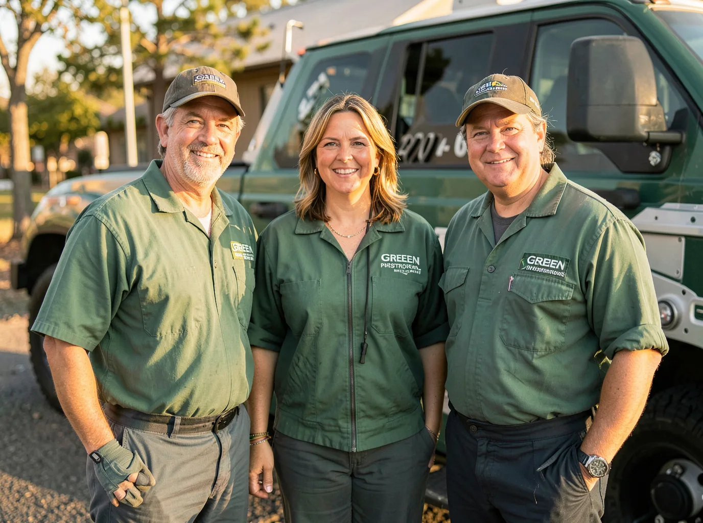 Water Damage Restoration company in Meansville, GA