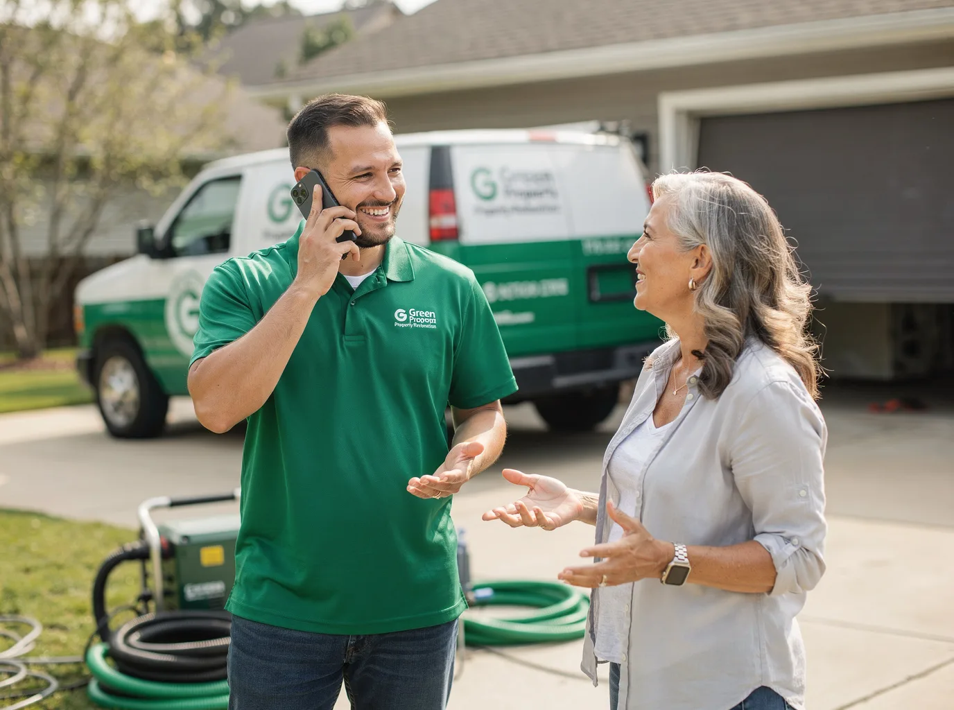 Water Damage Restoration Meansville, GA FAQs